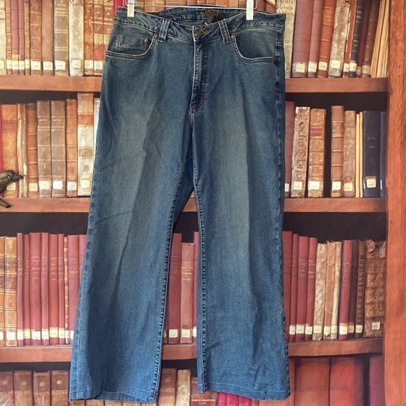 JAG jeans Western Glove Kona fit 18W‎ - Picture 1 of 5